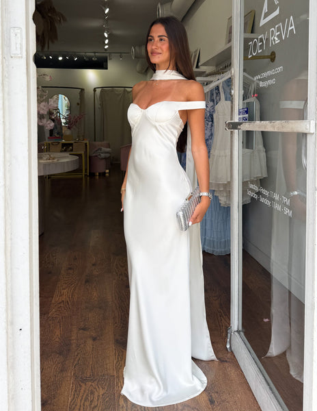 maxi dress for 5 4 Piper Maxi