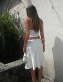 Claire Midi Skirt Set