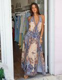 Marbella Maxi Dress
