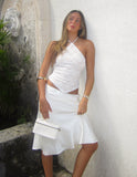 Claire Midi Skirt Set