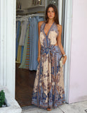 Marbella Maxi Dress