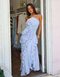 Kennedy Maxi Dress