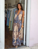 Marbella Maxi Dress