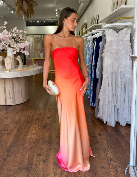 Maxi Dresses | Zoey Reva Maxi Dresses | Zoey Reva
