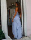 Kennedy Maxi Dress