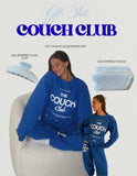 Couch Club Gift Set