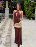 Kamilla Maxi Dress
