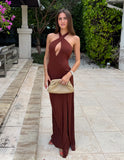 Kamilla Maxi Dress
