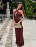 Kamilla Maxi Dress