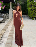 Kamilla Maxi Dress