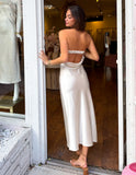 Mya Midi Dress