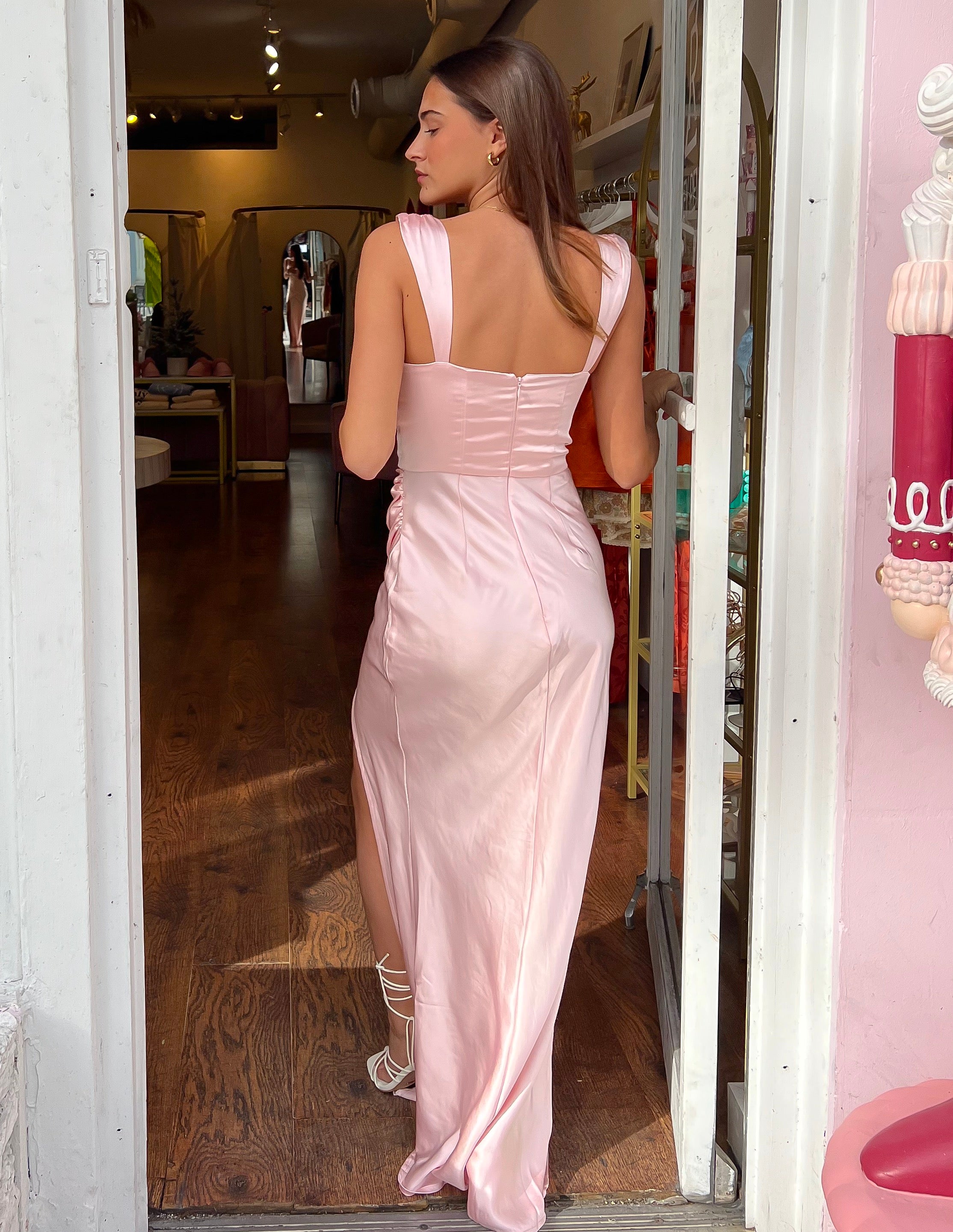 Ava Gown