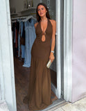 Brynn Maxi Dress