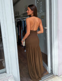 Brynn Maxi Dress