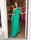 Milla Gown - Green