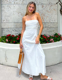 Venice Midi Dress