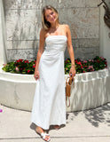 Venice Midi Dress