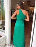 Milla Gown - Green