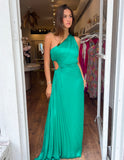 Milla Gown - Green