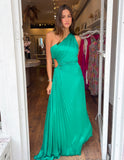 Milla Gown - Green