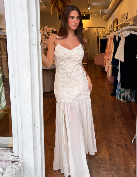 Daphne Maxi Dress