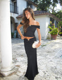 Melody Set - Black