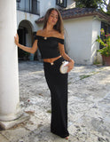 Melody Set - Black