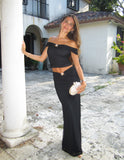 Melody Set - Black