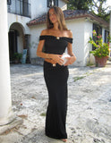 Melody Set - Black