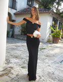 Melody Set - Black