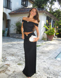 Melody Set - Black