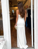 Demi Gown