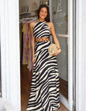 Ravello Maxi Dress