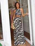 Ravello Maxi Dress