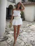 Millie Set - White