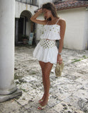 Millie Set - White