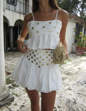 Millie Set - White