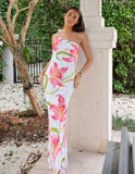 Selena Maxi Dress