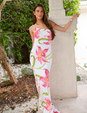 Selena Maxi Dress