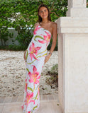 Selena Maxi Dress
