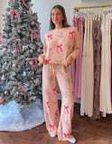 Under the Mistletoe Set