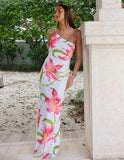 Selena Maxi Dress