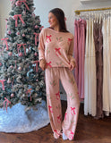 Under the Mistletoe Set