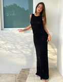 Adriana Maxi Dress
