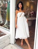 Just like Heaven Midi Dress