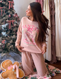 Santa Baby Set