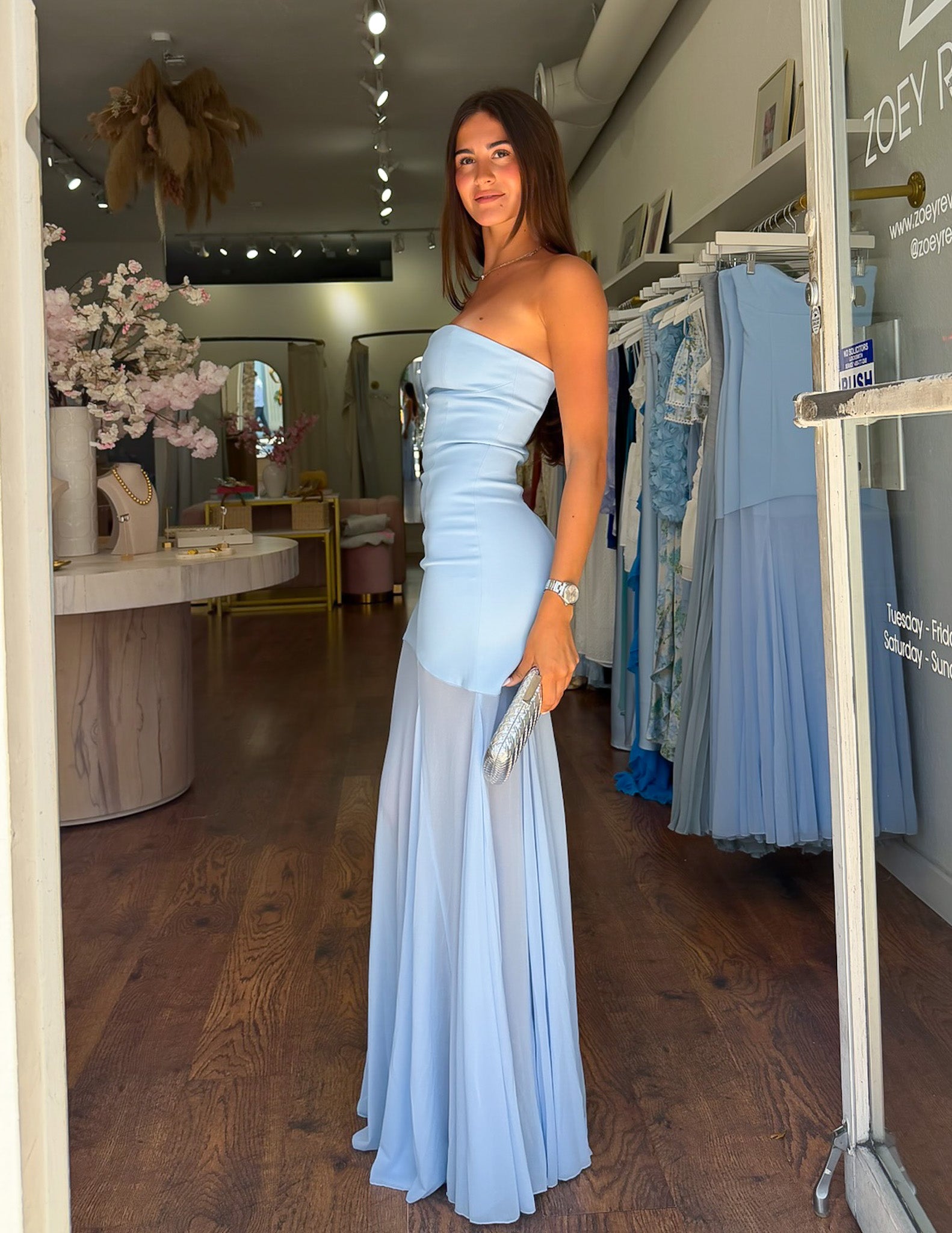Seraphina Maxi Seraphina Maxi