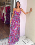 Lurex Gown