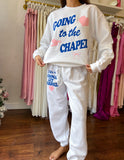 Going to the Chapel Set