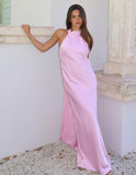 Elise Maxi Dress - Petal